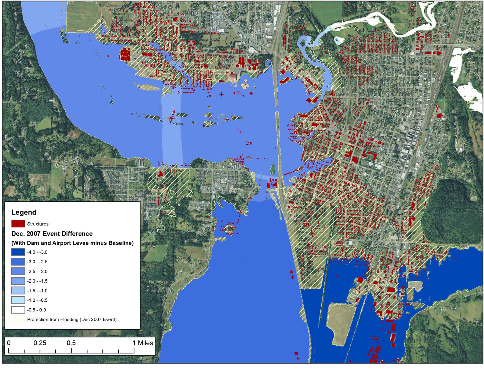 Flood Map